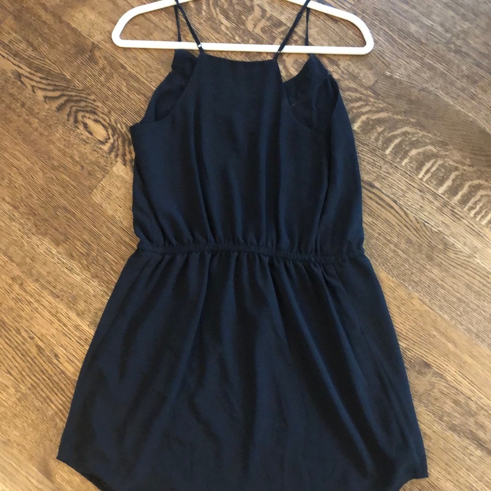 Black sundress - Picture 4 of 5